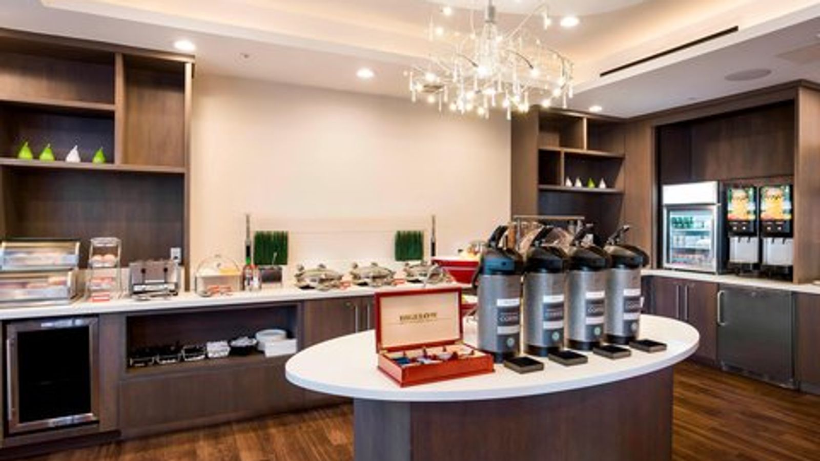 Photo of TownePlace Suites San Mateo Foster City