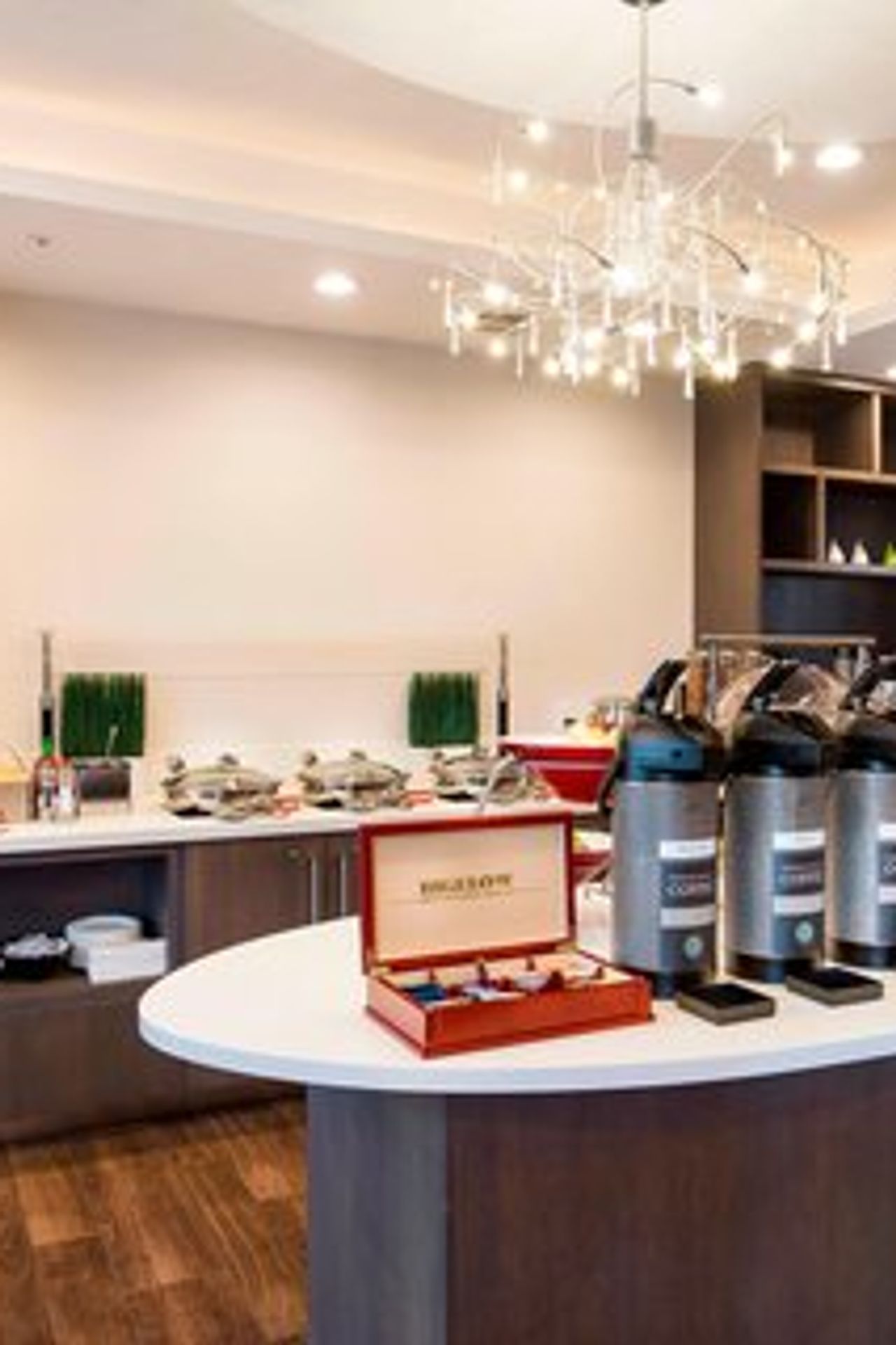 Photo of TownePlace Suites San Mateo Foster City