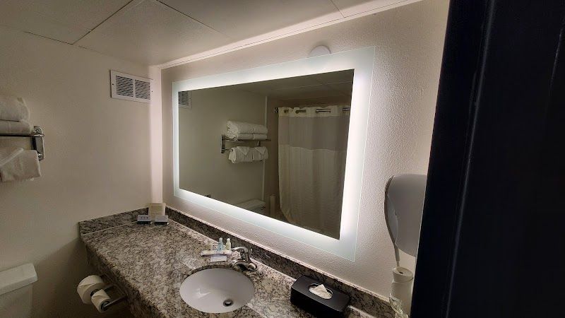 Photo of Quality Inn & Suites Everett