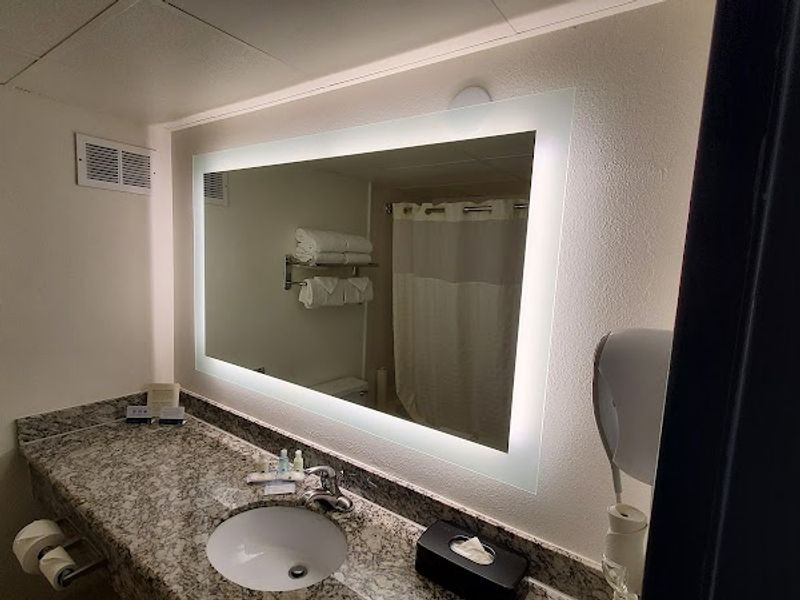 Photo of Quality Inn & Suites Everett