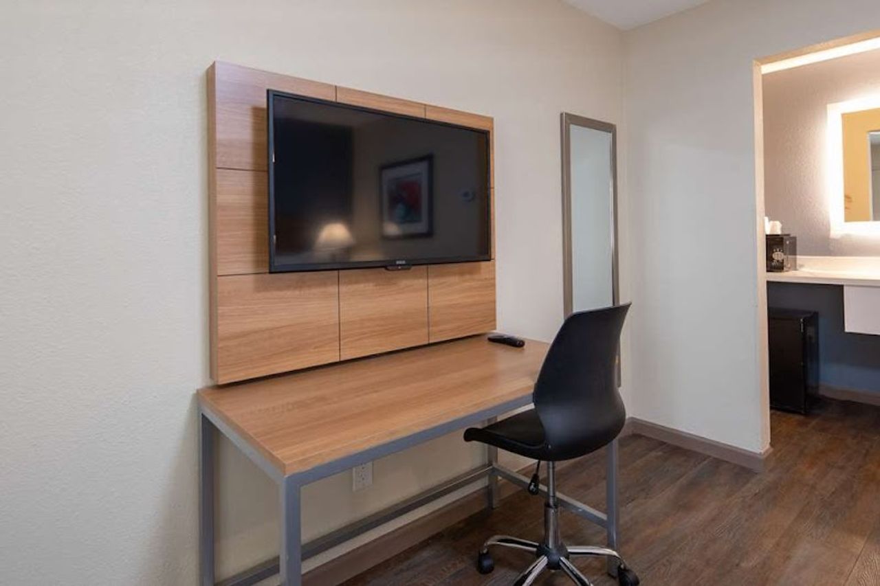 Photo of SureStay by Best Western Fairfield Napa Valley