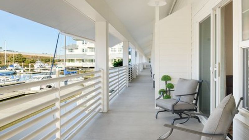 Photo of Sheraton Sonoma Wine Country Petaluma