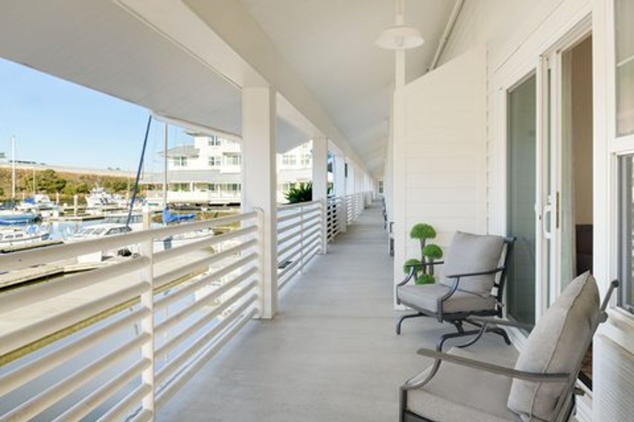 Photo of Sheraton Sonoma Wine Country Petaluma