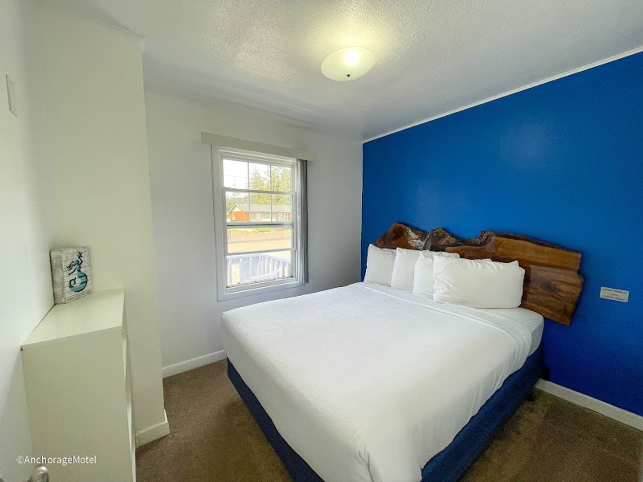 Photo of Anchorage Motel