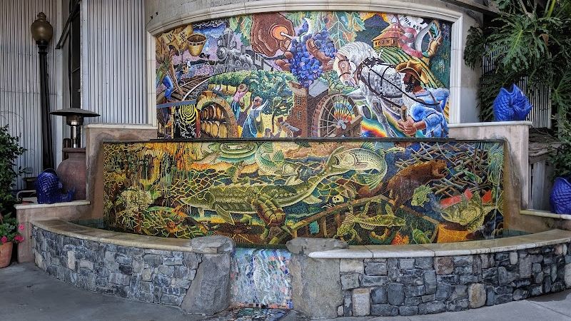 Photo of Napa River Inn