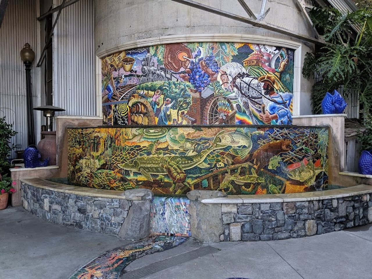 Photo of Napa River Inn