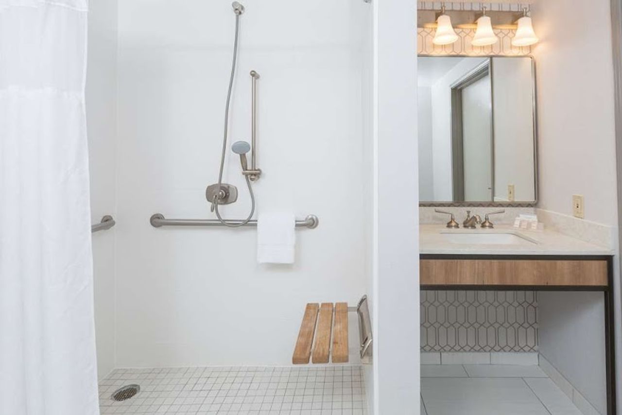 Photo of Hilton Garden Inn Oakland/San Leandro