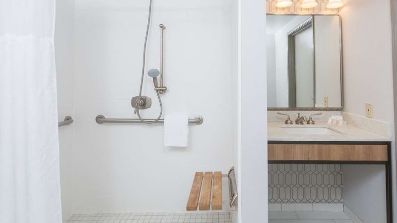 Photo of Hilton Garden Inn Oakland/San Leandro