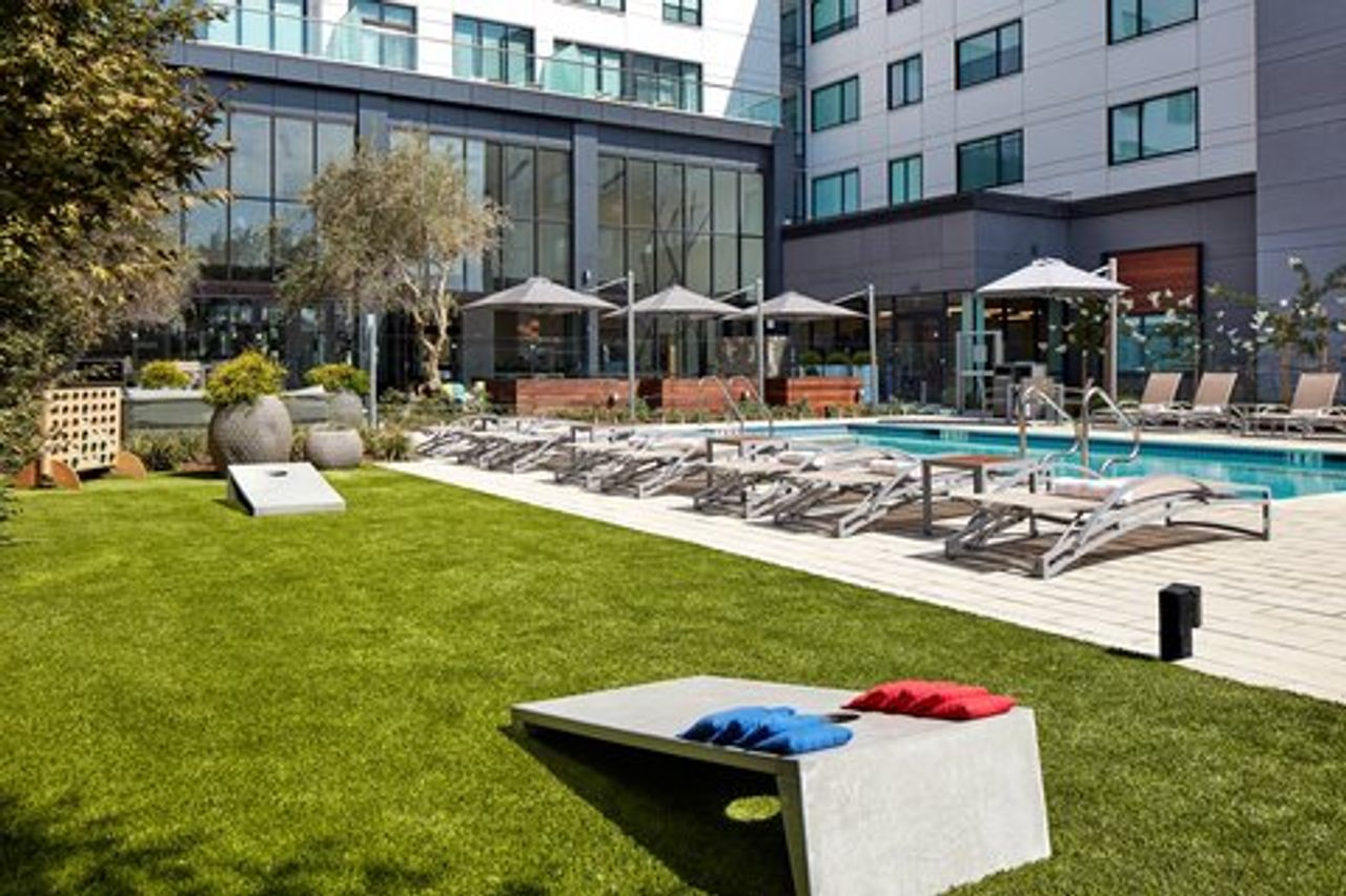 Photo of Element Santa Clara