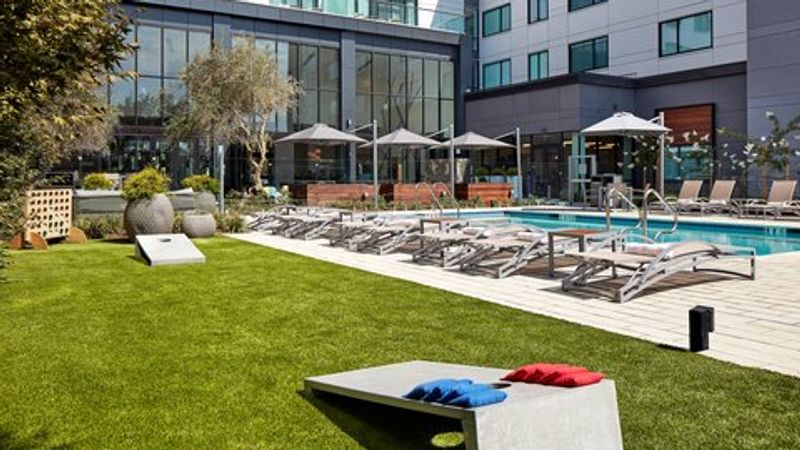 Photo of Element Santa Clara