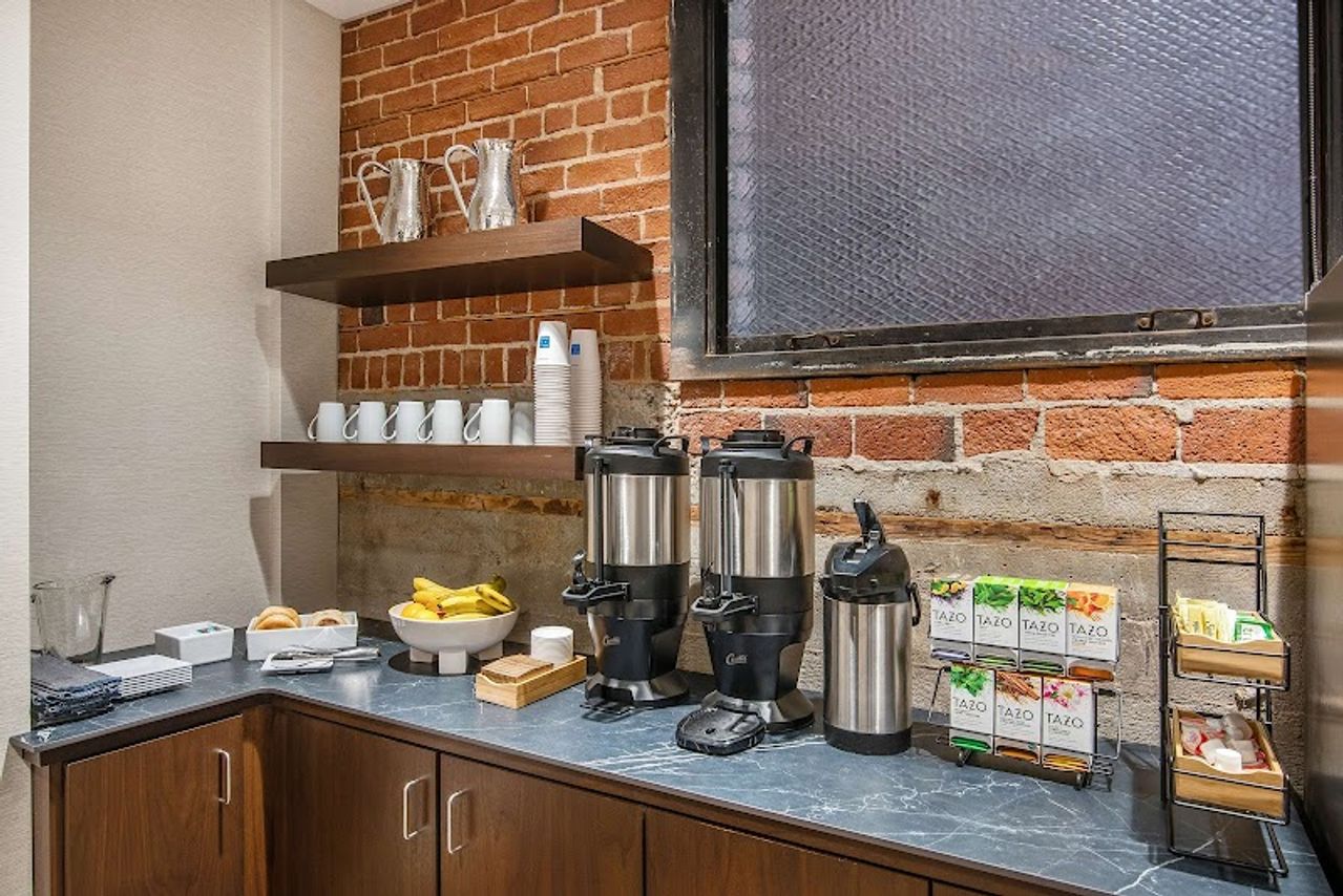 Photo of Hyatt House Sacramento / Midtown