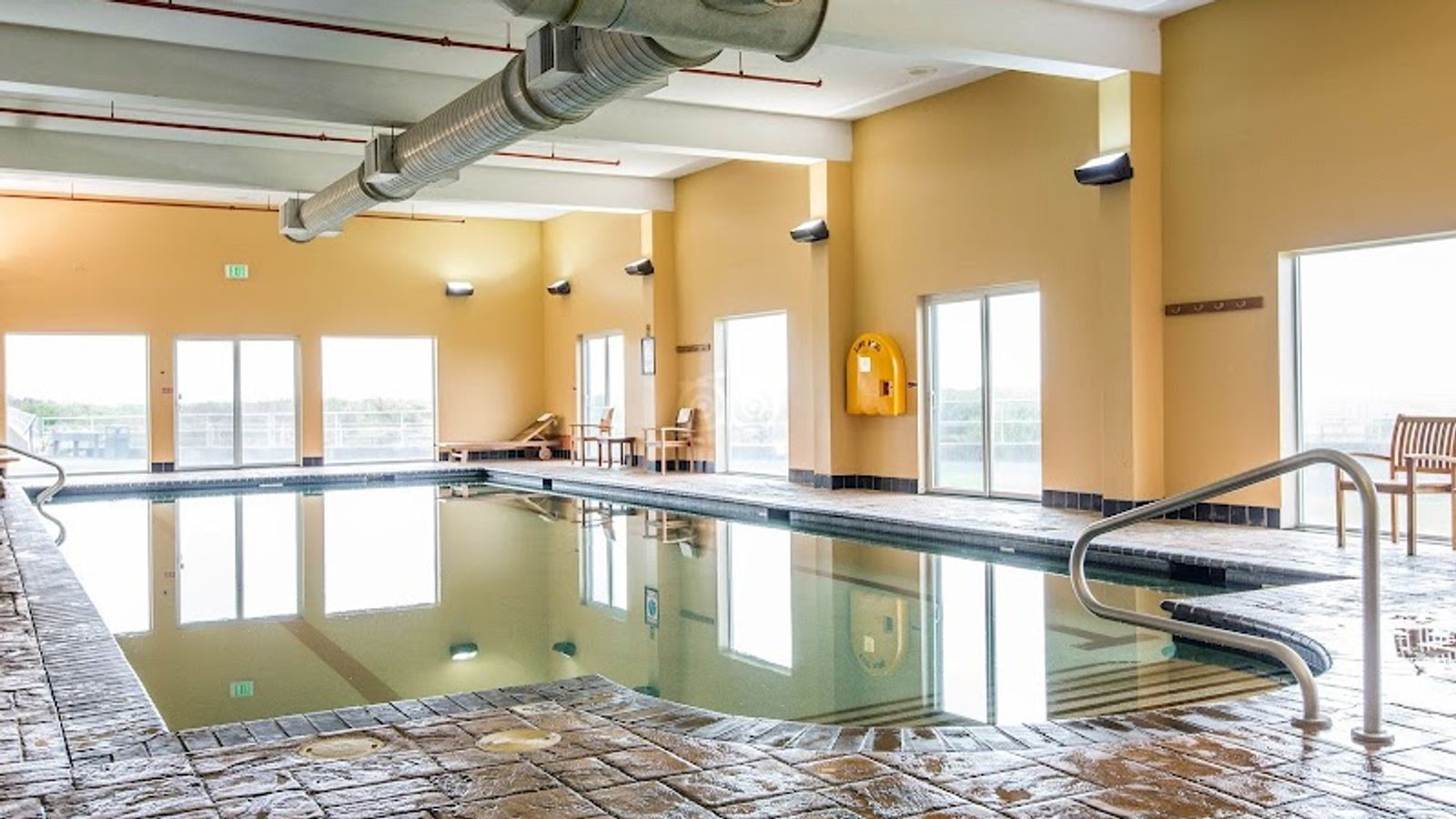 Photo of Comfort Inn & Suites Ocean Shores