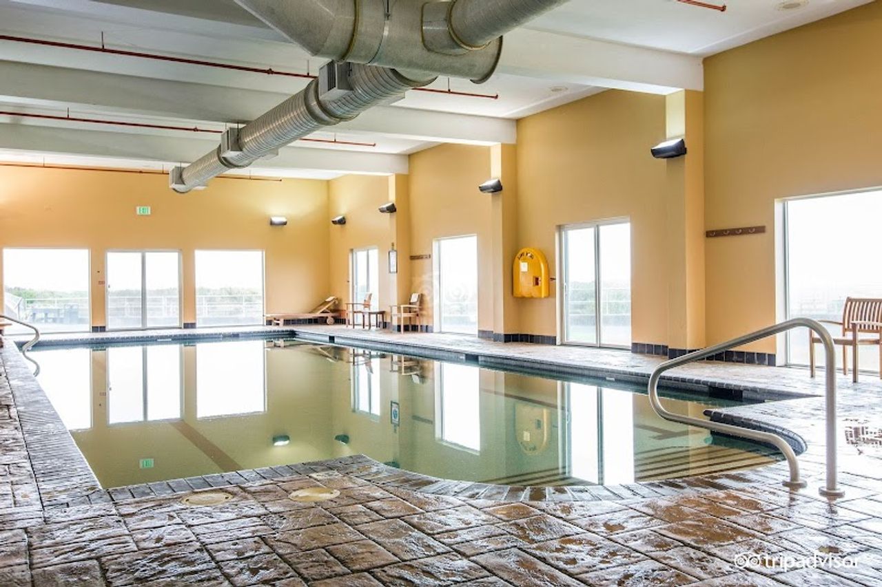 Photo of Comfort Inn & Suites Ocean Shores