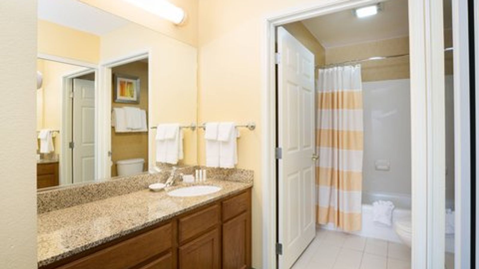 Photo of Residence Inn Spokane East Valley