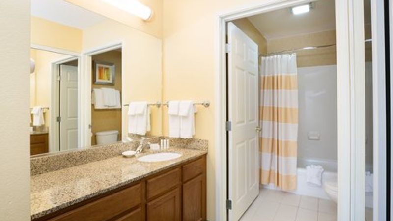 Photo of Residence Inn Spokane East Valley