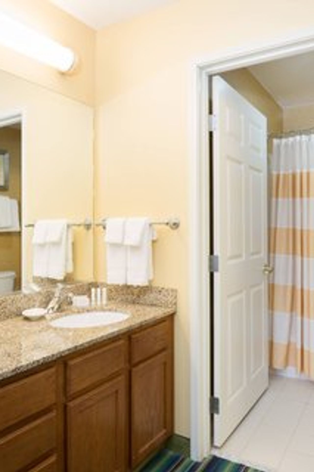 Photo of Residence Inn Spokane East Valley