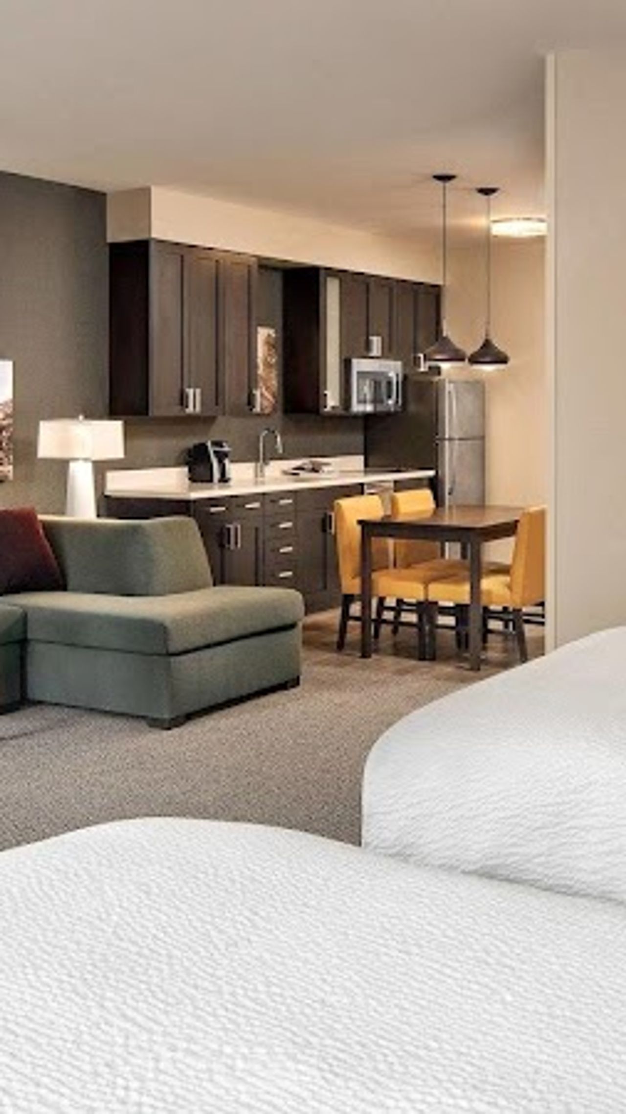 Photo of Residence Inn Boise Downtown/City Center