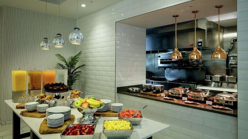 Photo of Hilton Garden Inn Seattle Bellevue Downtown