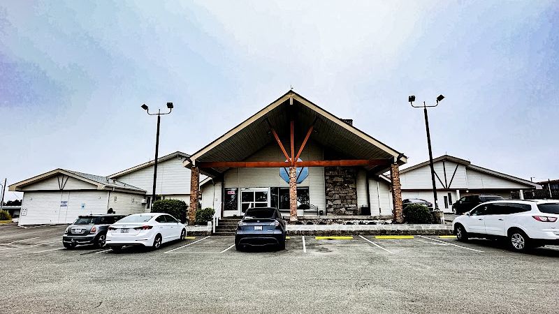 Photo of Ocean Paradise Hotel & Resort - Exterior, Property entrance