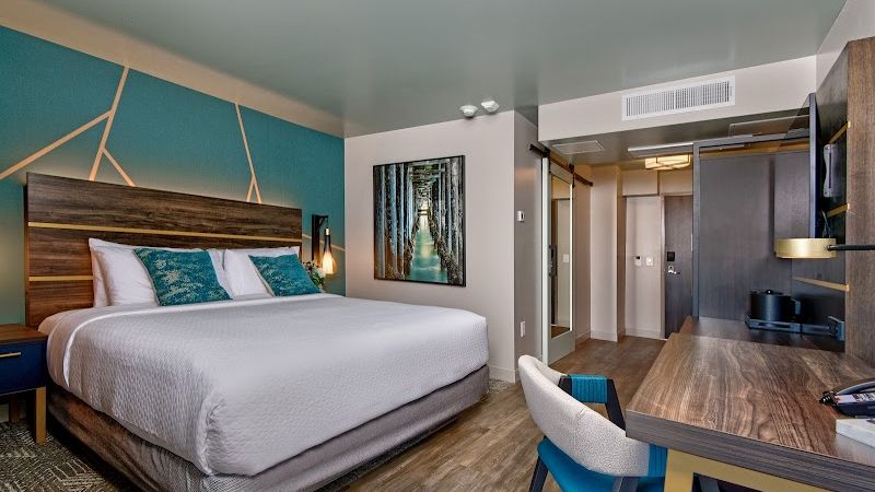 Photo of Marea Sol Hotel