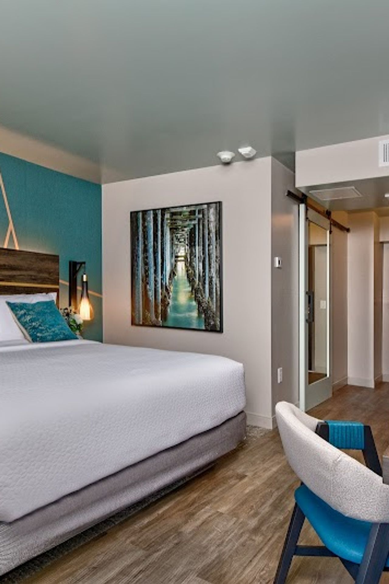 Photo of Marea Sol Hotel