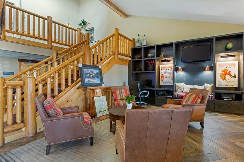 Photo of Best Western Plus McCall Lodge & Suites