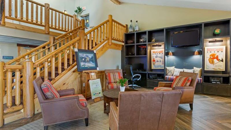 Photo of Best Western Plus McCall Lodge & Suites
