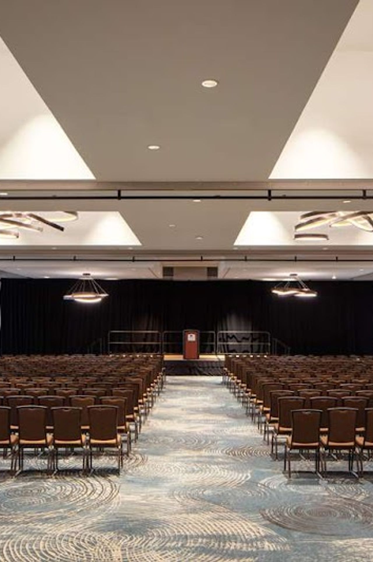 Photo of DoubleTree by Hilton Hotel Sacramento