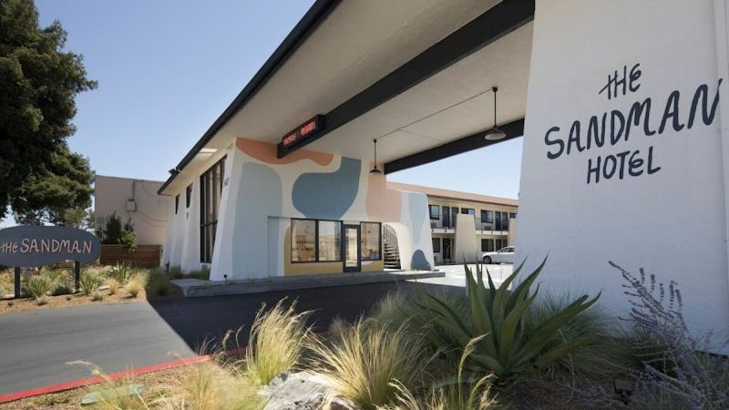 Photo of The Sandman Santa Rosa Sonoma, Ascend Hotel Collection