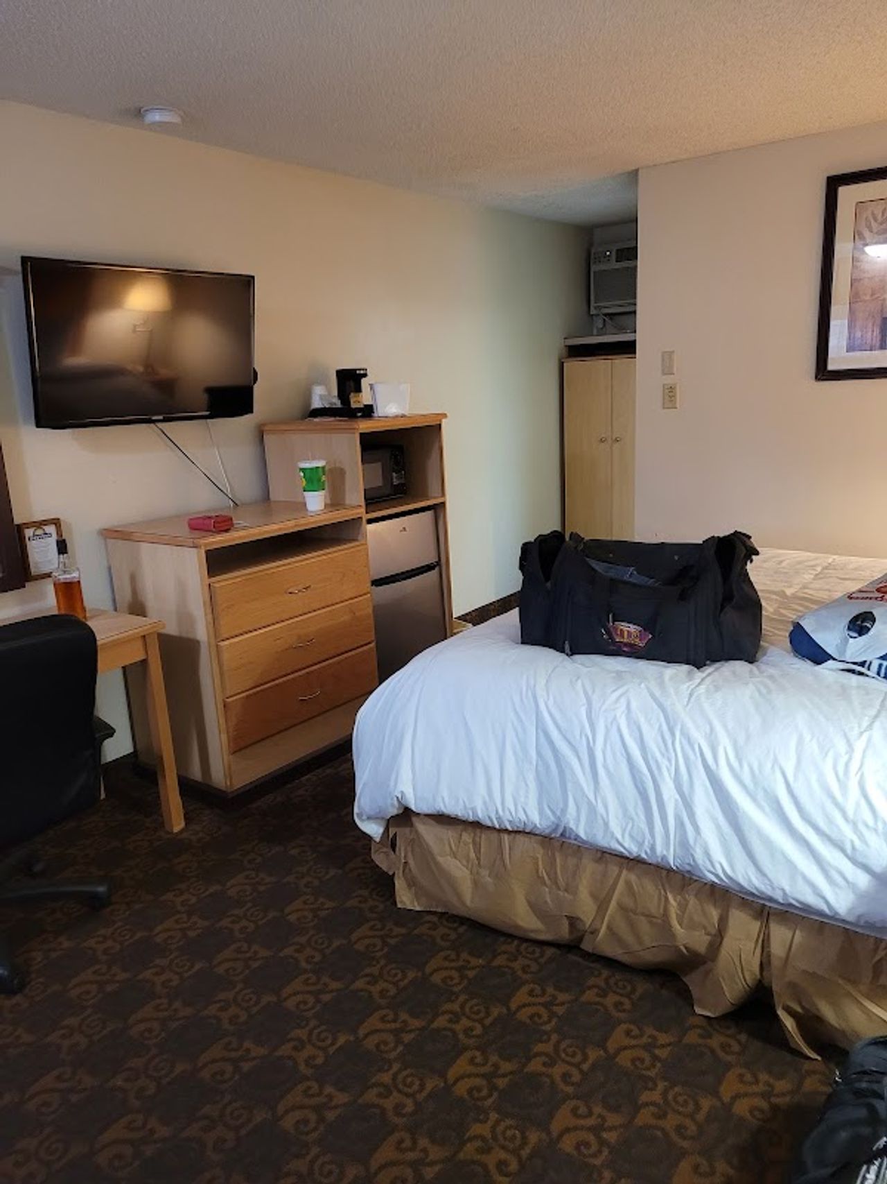 Photo of Days Inn by Wyndham Black Bear