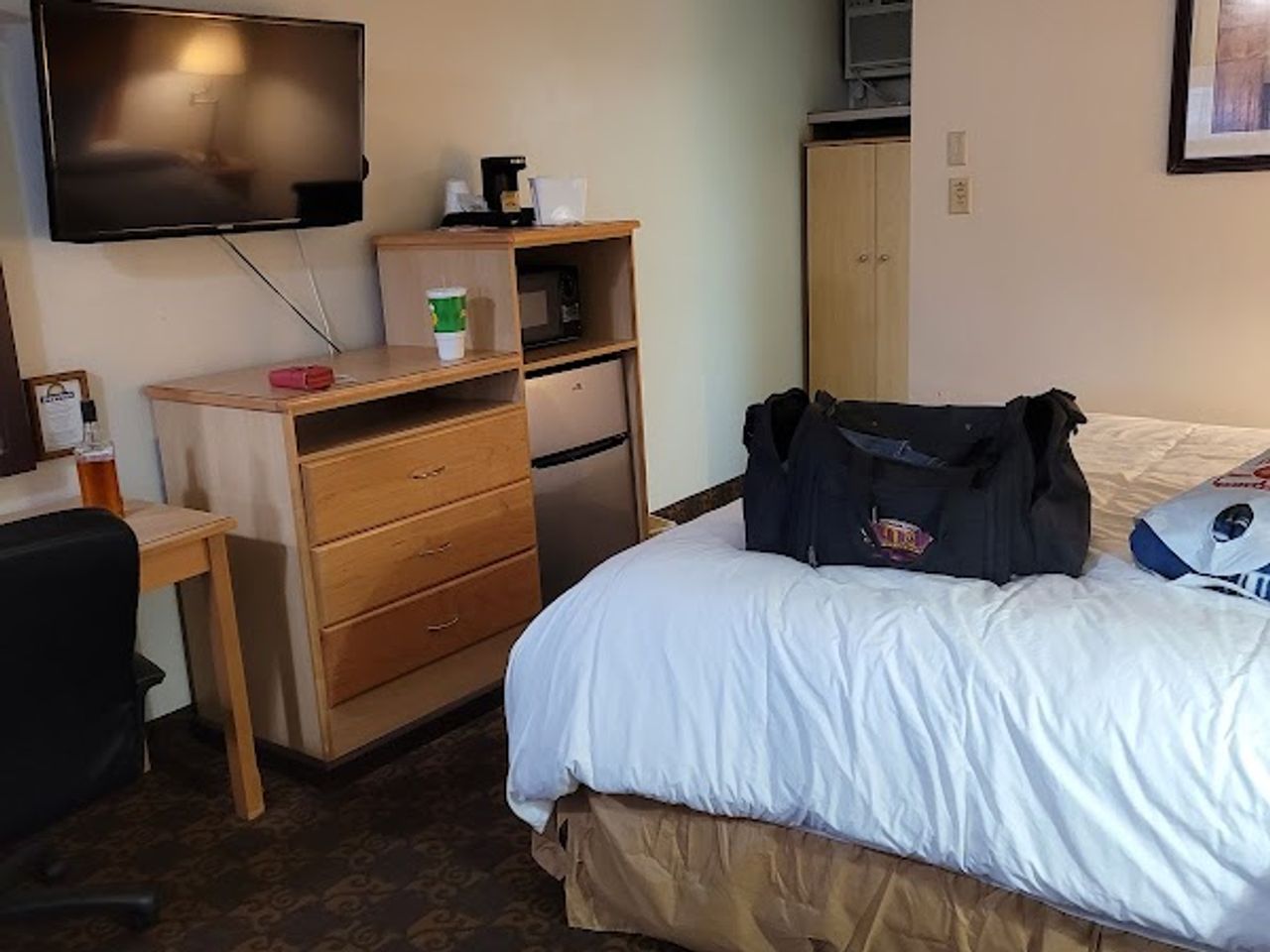 Photo of Days Inn by Wyndham Black Bear