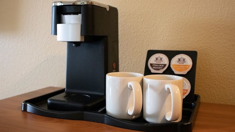 Photo of Portlander Inn