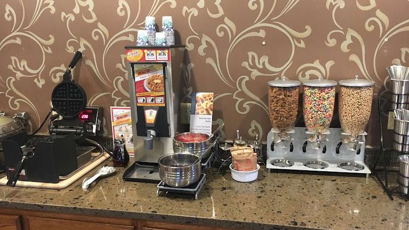 Photo of RiverTree Inn