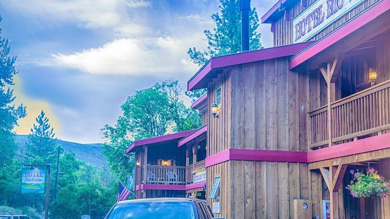 Photo of Hotel Rio Vista