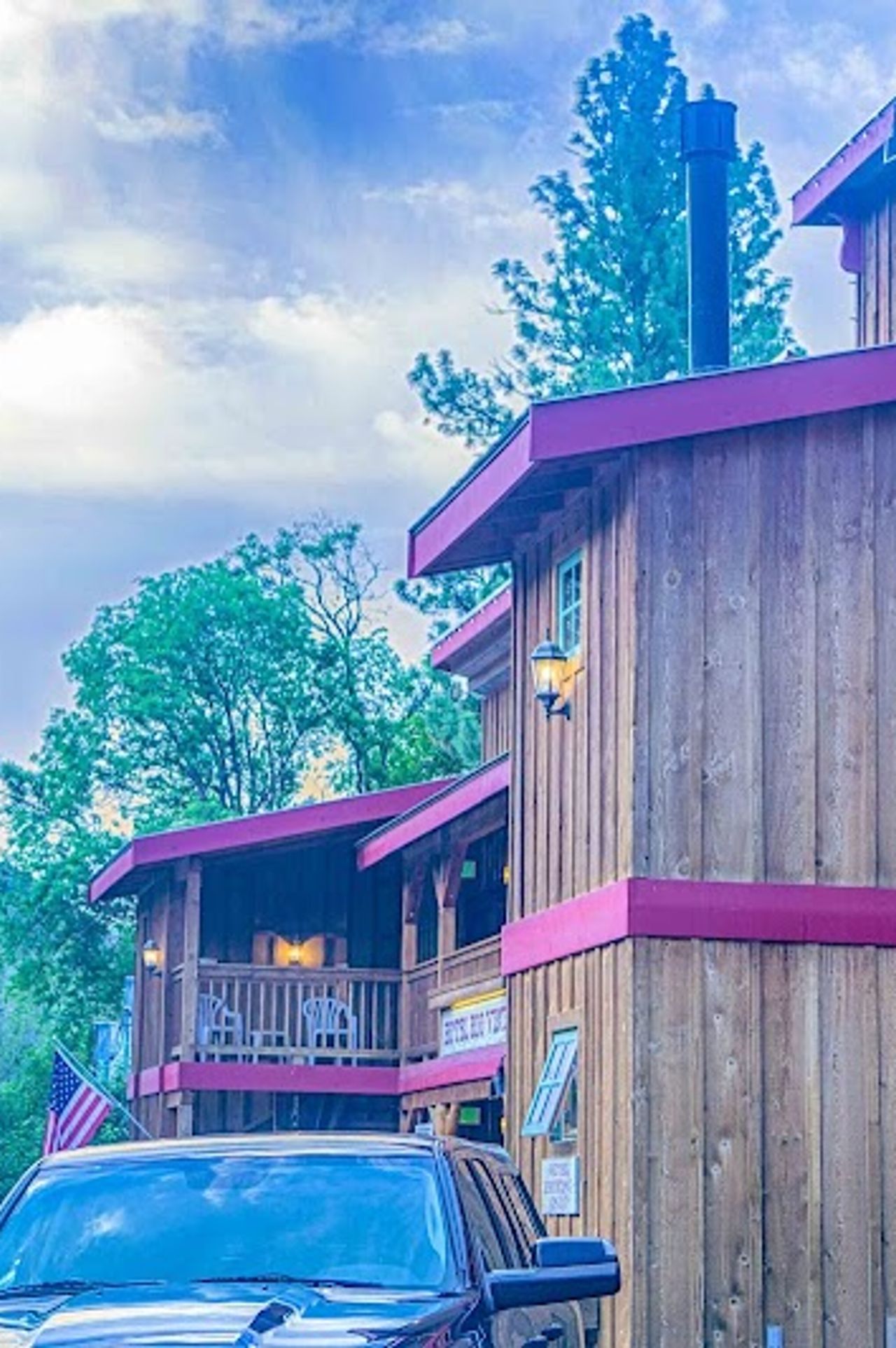 Photo of Hotel Rio Vista