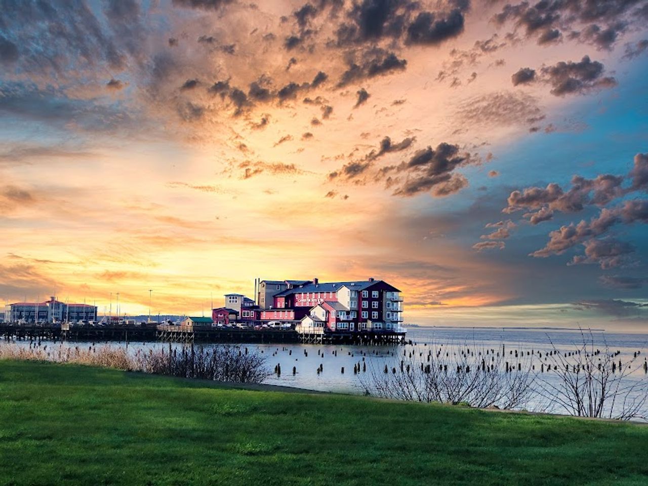 Photo of Cannery Pier Hotel & Spa