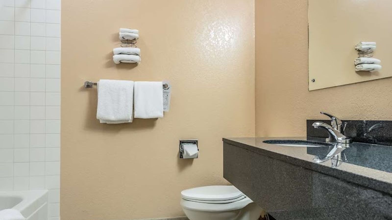 Photo of SureStay by Best Western Wenatchee