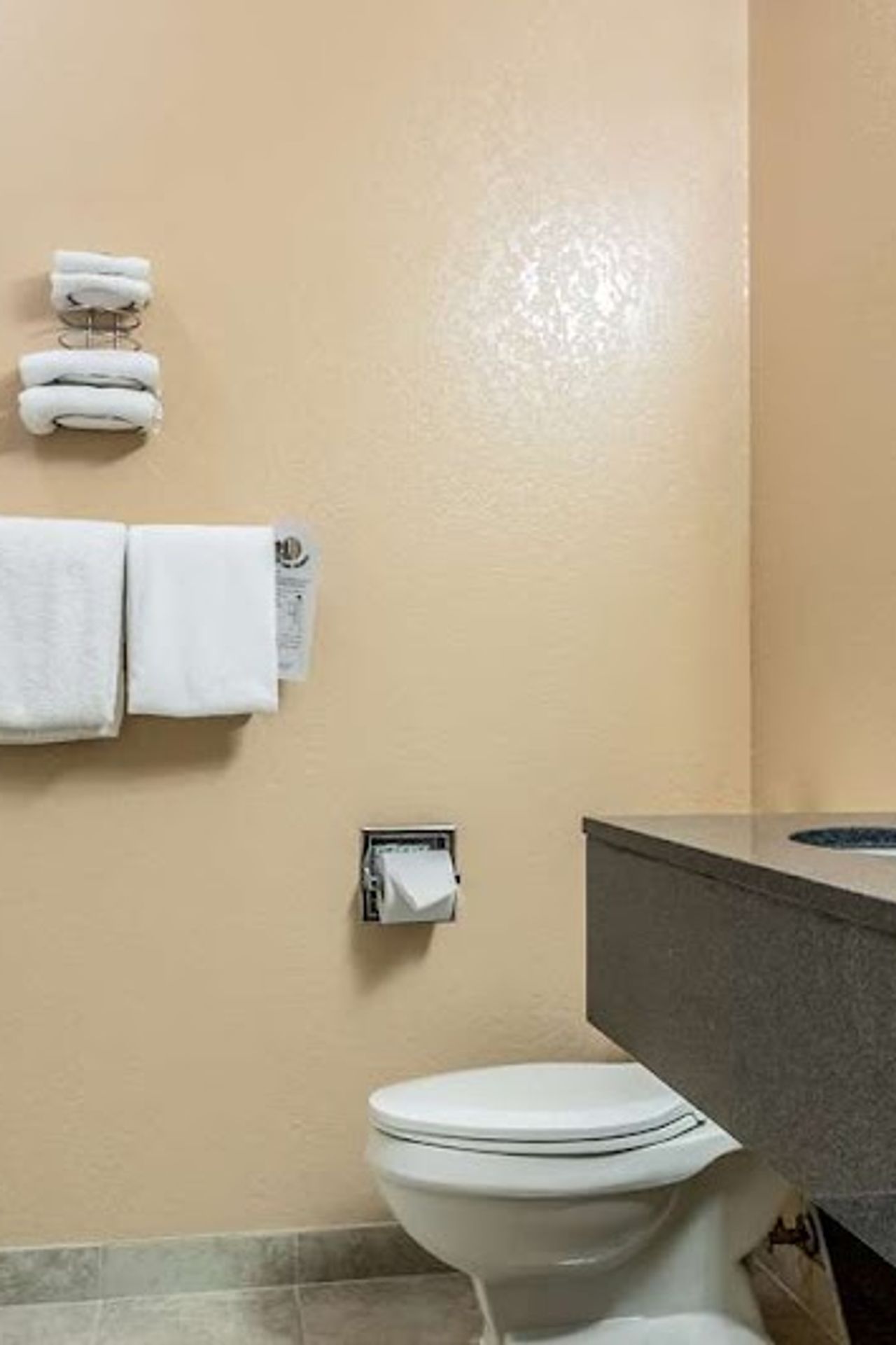 Photo of SureStay by Best Western Wenatchee