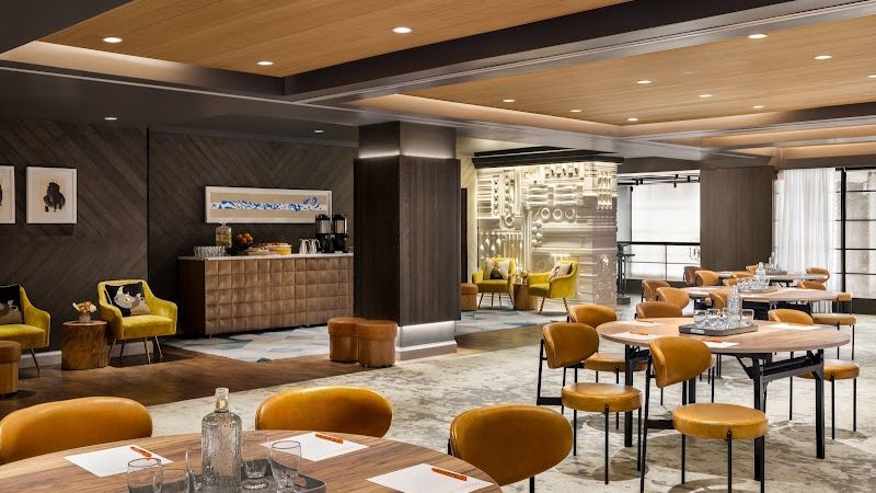 Photo of Canopy by Hilton San Francisco SoMa