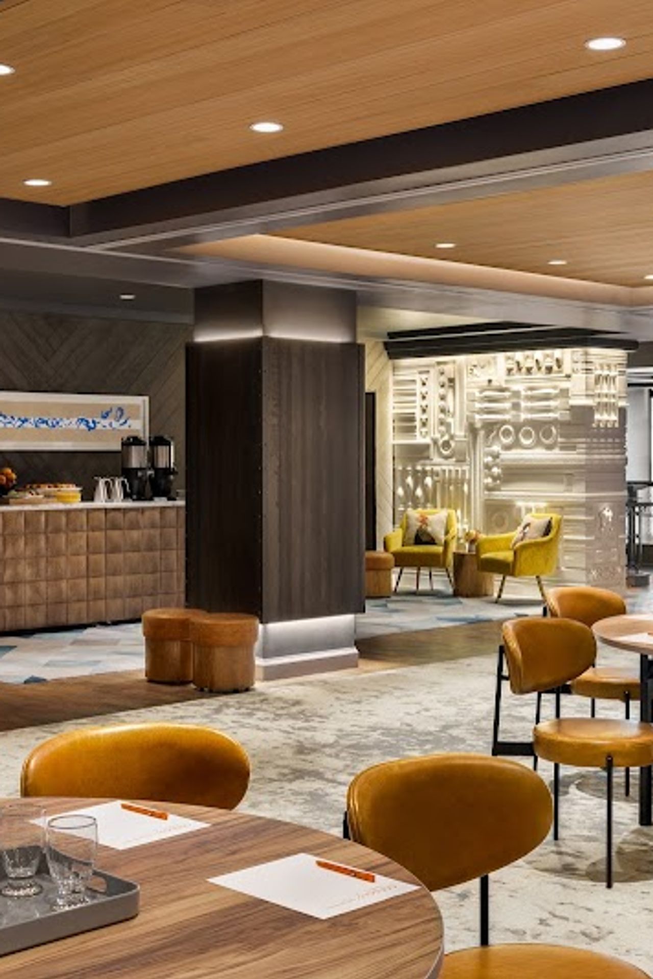 Photo of Canopy by Hilton San Francisco SoMa