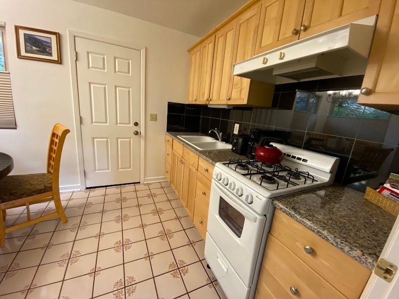 Photo of Andril Fireplace Cottages - fully equipped kitchen
