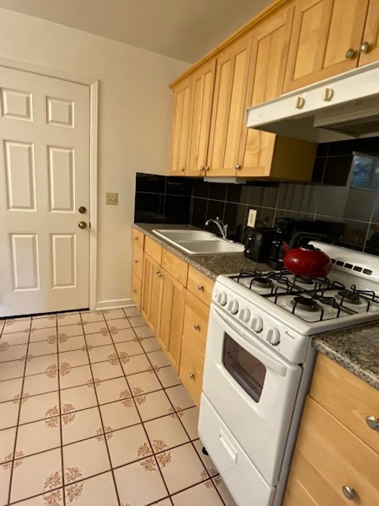Photo of Andril Fireplace Cottages - fully equipped kitchen