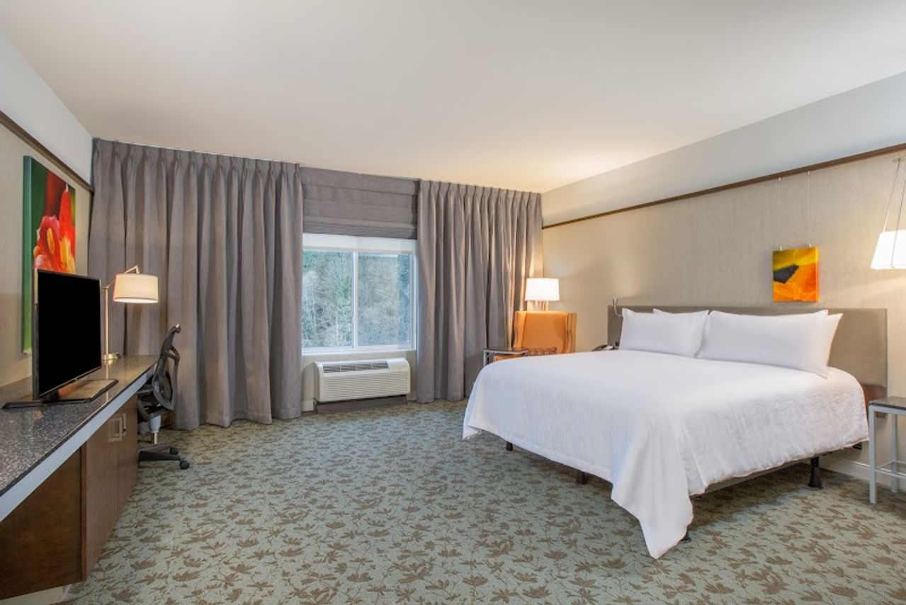 Photo of Hilton Garden Inn Olympia