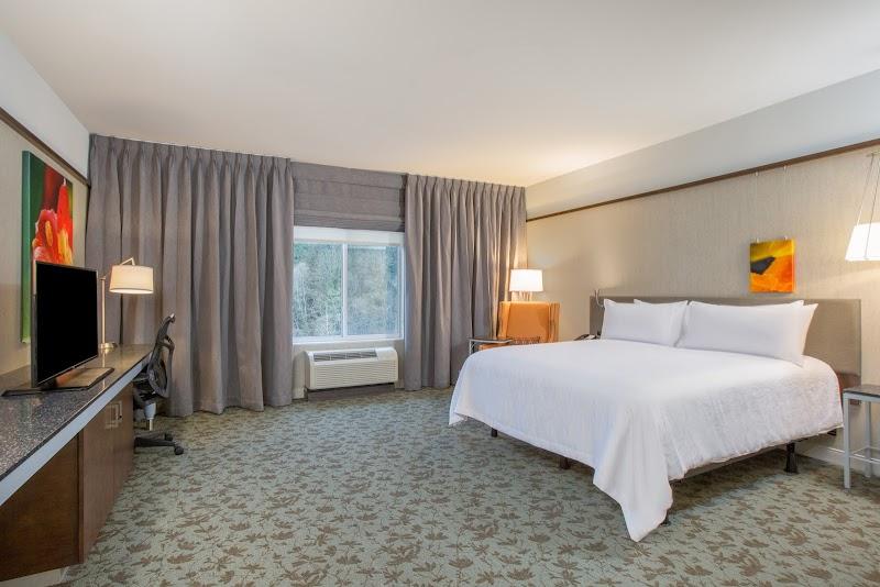 Photo of Hilton Garden Inn Olympia