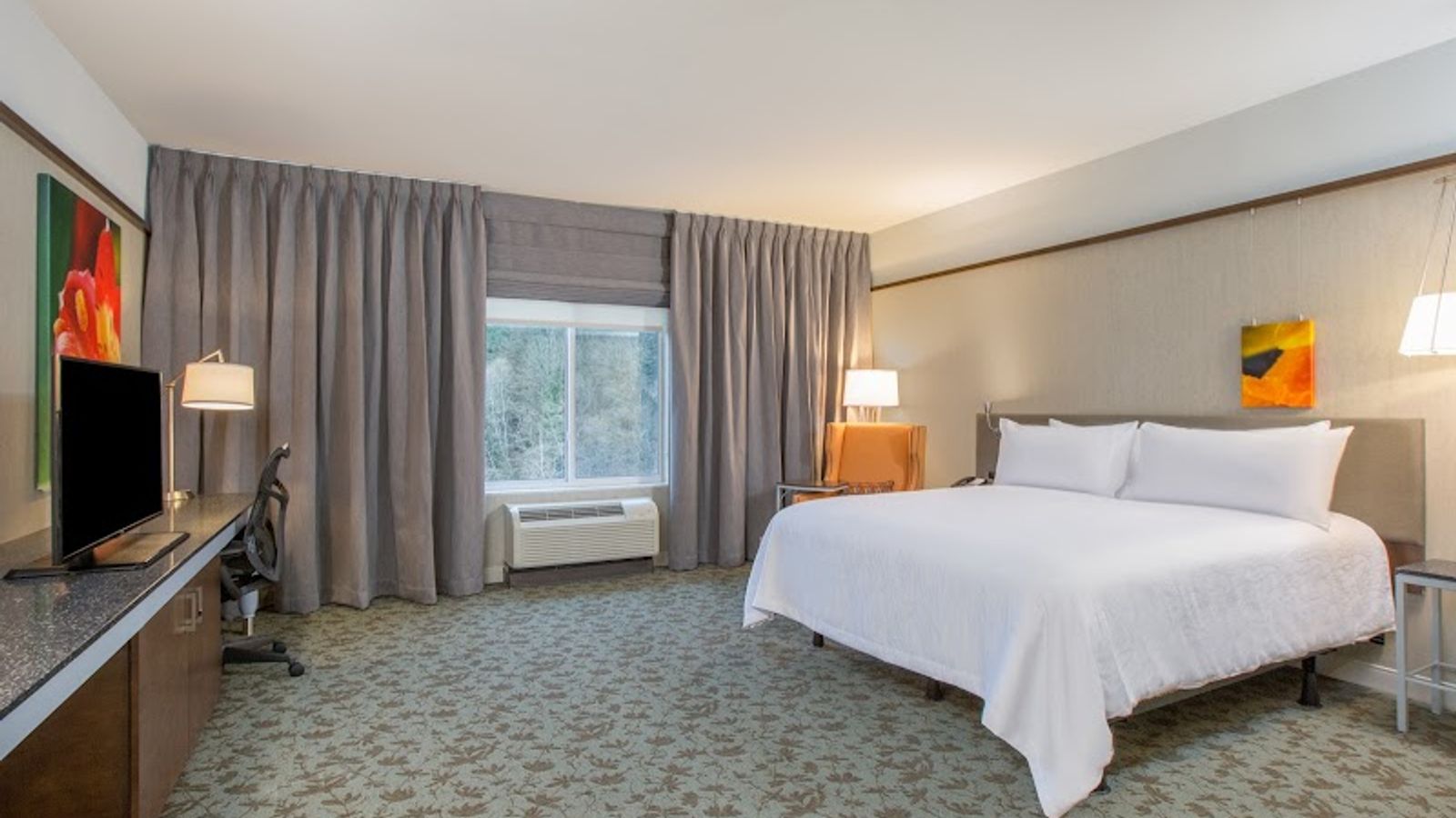 Photo of Hilton Garden Inn Olympia