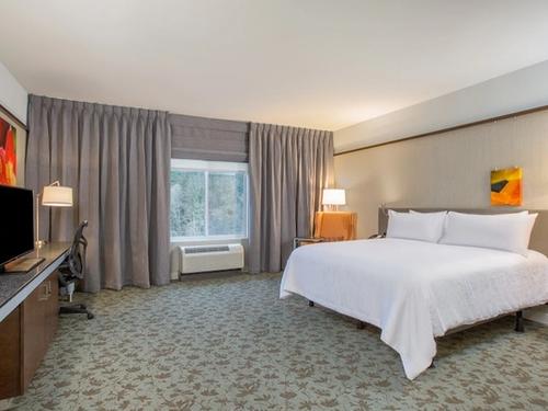 Photo of Hilton Garden Inn Olympia