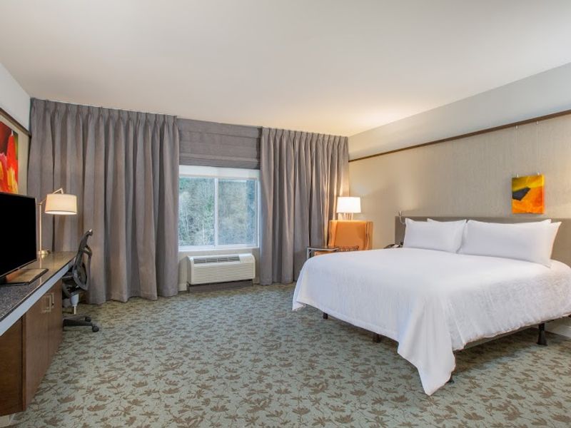Photo of Hilton Garden Inn Olympia