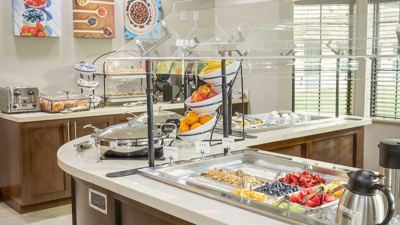 Photo of Staybridge Suites Coeur D'Alene, an IHG Hotel