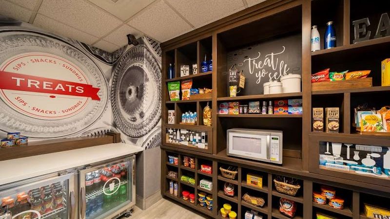 Photo of Hampton Inn & Suites Modesto-Salida