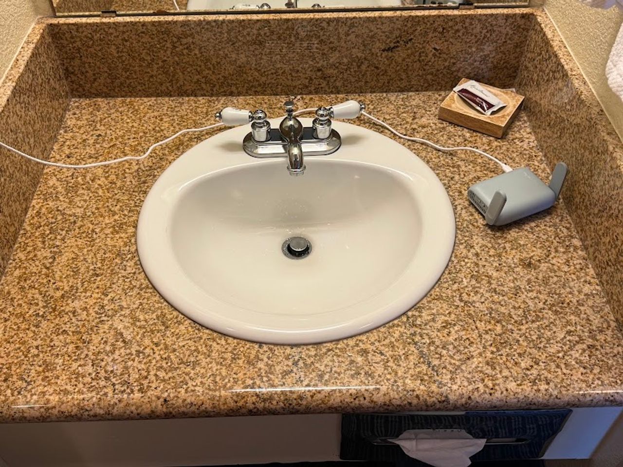 Photo of The Marina Inn on San Francisco Bay